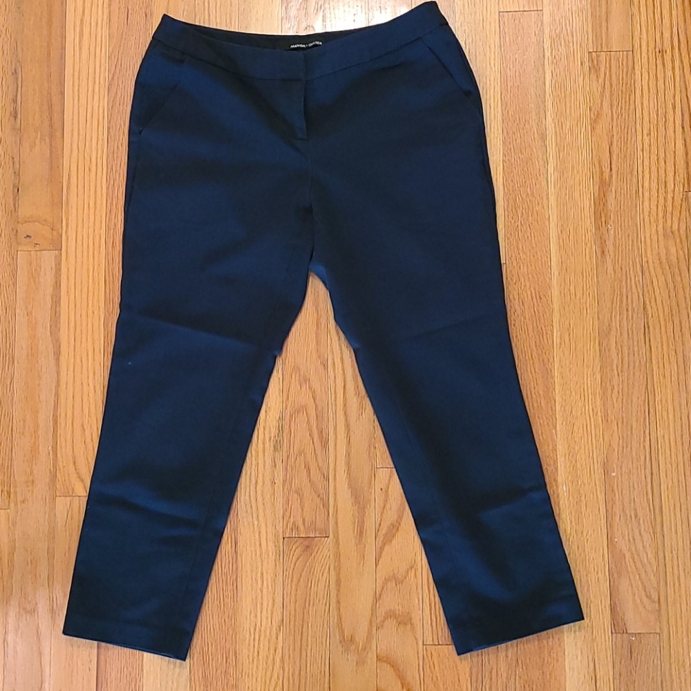Amanda & Chelsea Pants Size 4